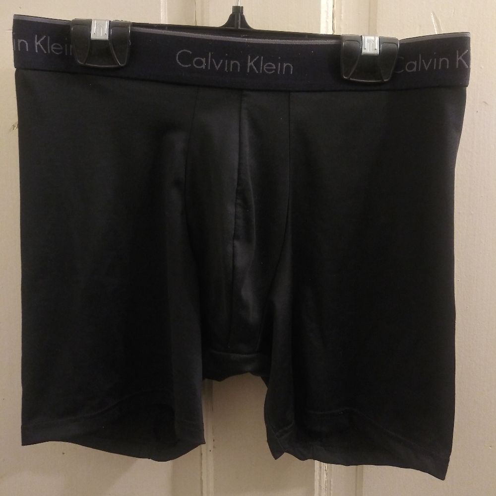 Calvin Klein Boxer Briefs Size S